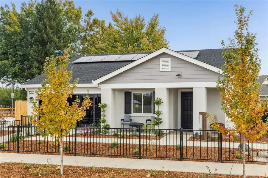 1 Dandelion Court, Chico, CA 95973 - #3