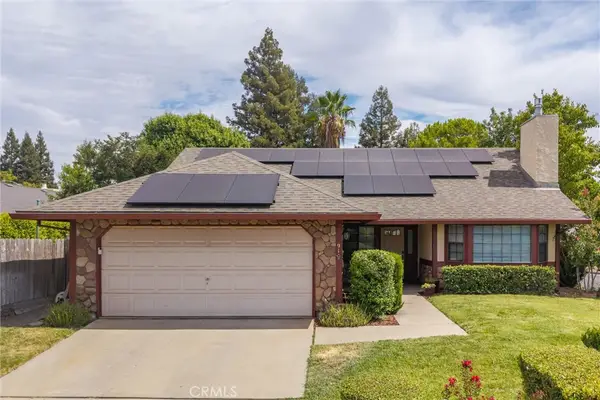 91 Elderberry Court, Chico, CA 95928