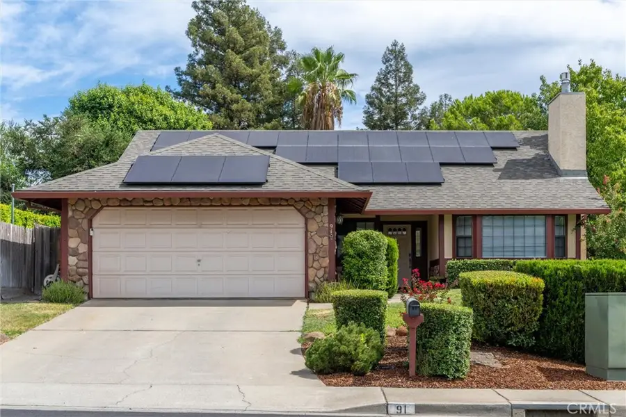 91 Elderberry Court, Chico, CA 95928 - #2