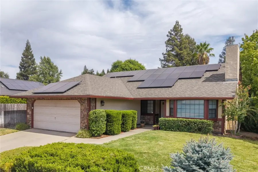 91 Elderberry Court, Chico, CA 95928 - #3