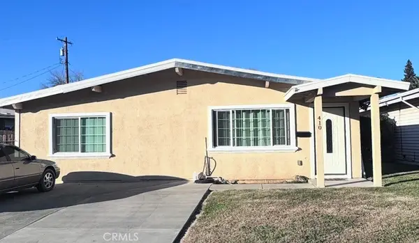 410 Sage, Gridley, CA 95948