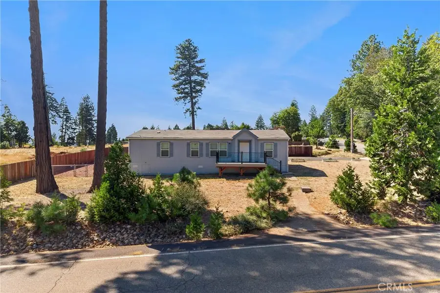 13737 S Park, Magalia, CA 95954 - #2
