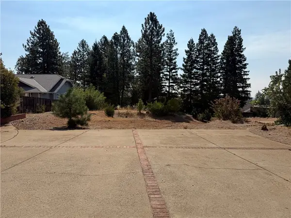 5292 Harrison, Paradise, CA 95969