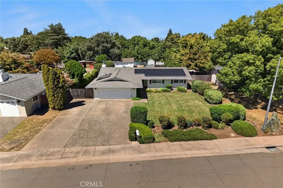 484 Cimarron, Chico, CA 95973 - #2
