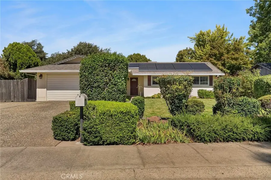484 Cimarron, Chico, CA 95973 - #3