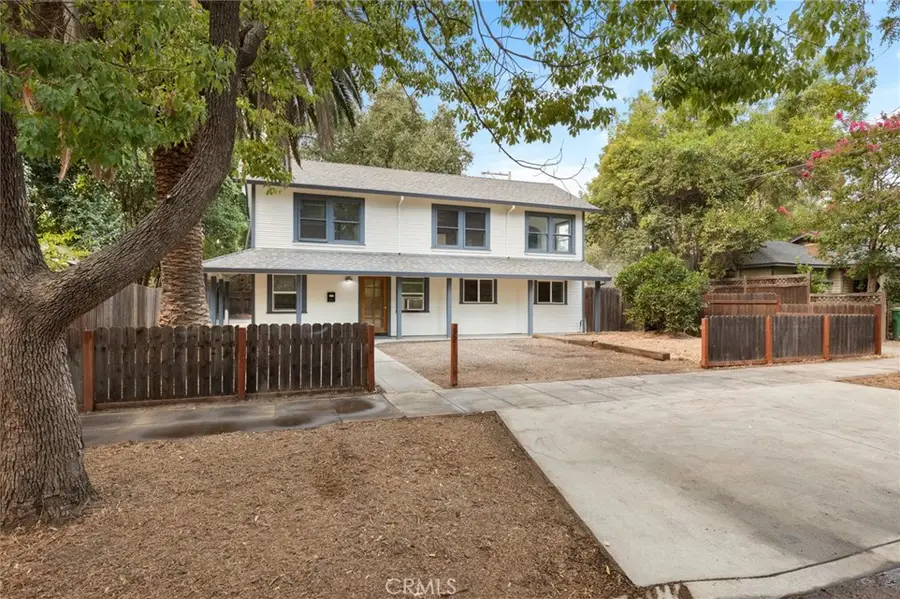 272 E 4th E. Avenue, Chico, CA 95926 - #2