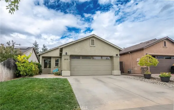 1658 Pendant, Chico, CA 95973