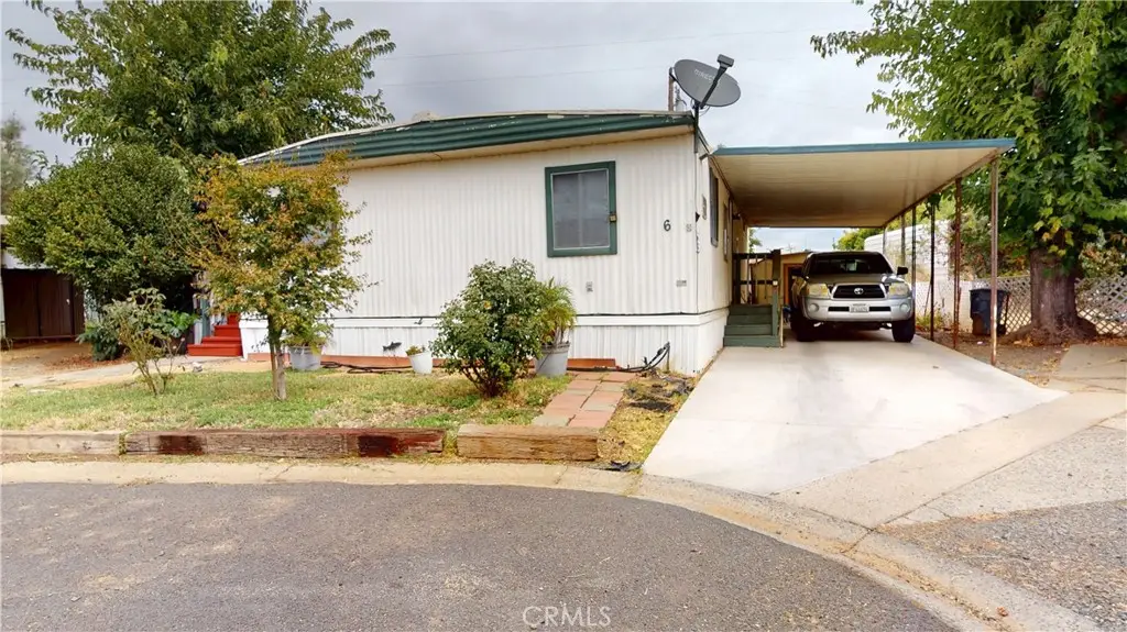 6368 Lincoln Boulevard #6, Oroville, CA 95966 - #1
