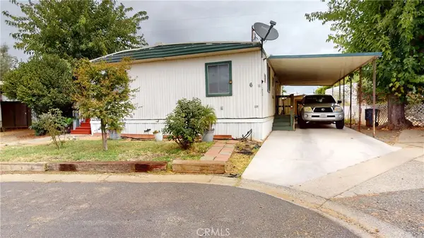 6368 Lincoln Boulevard #6, Oroville, CA 95966