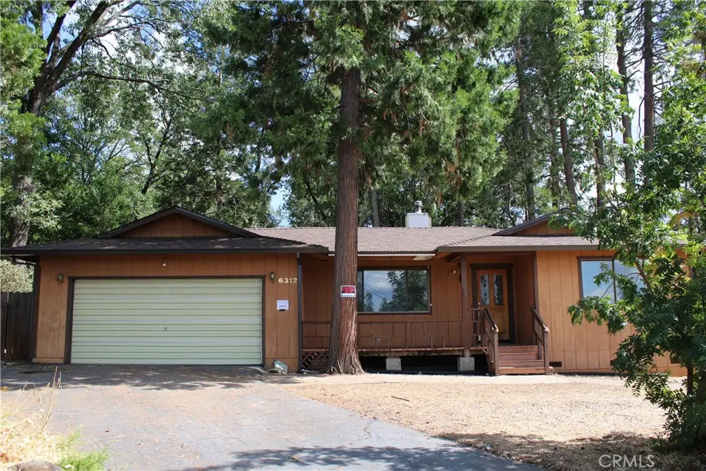 6312 Janine Court, Magalia, CA 95954 - #1