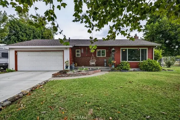304 Ventura Avenue, Gerber, CA 96035