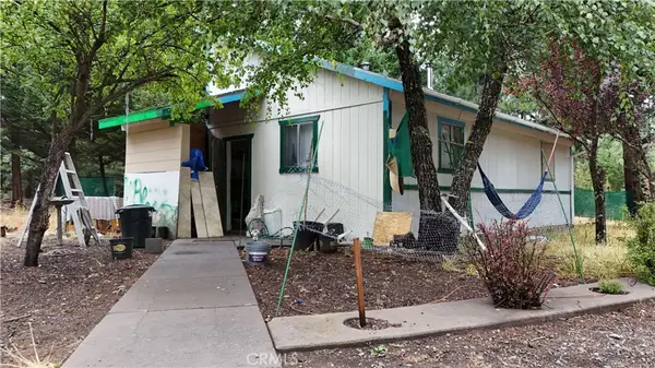 4625 Plum Ave, Mount Shasta, CA 96067