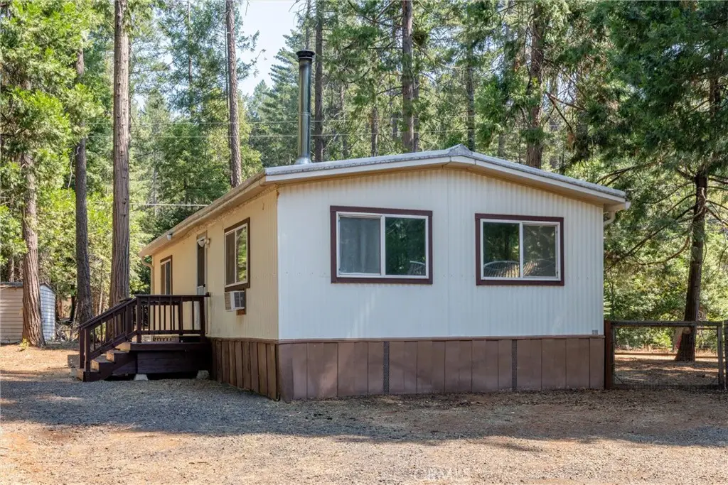 15070 Pinon, Magalia, CA 95954 - #1