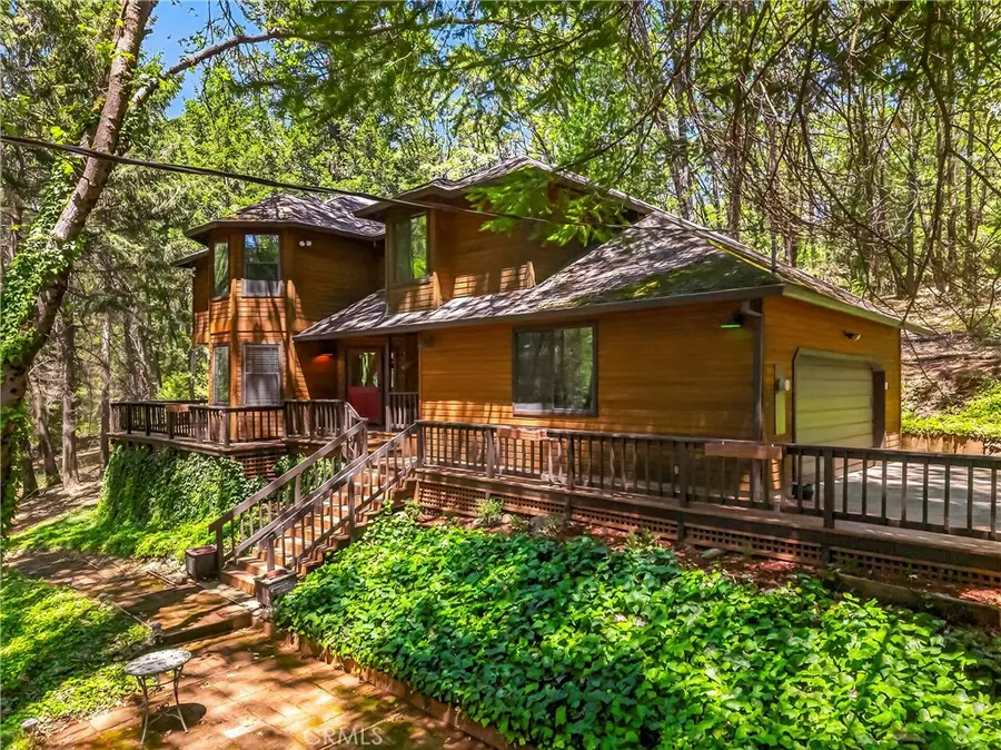 6055 Timber Ridge, Magalia, CA 95954 - #2