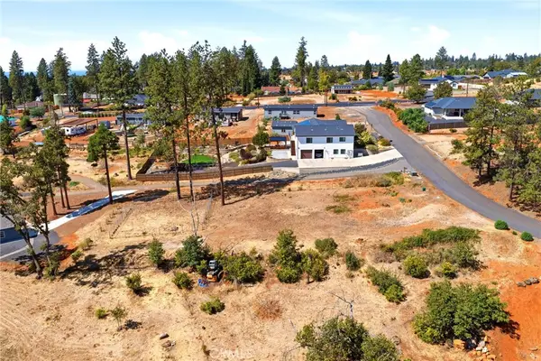 1940 Hillpark Lane, Paradise, CA 95969