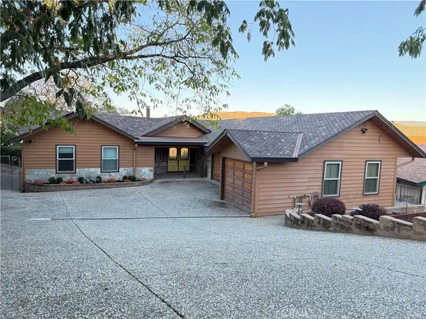 5360 Treasure Hill, Oroville, CA 95966
