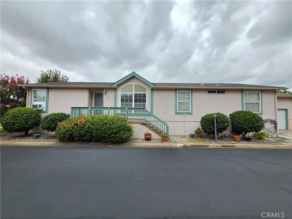 350 Gilmore Rd #111, Red Bluff, CA 96080 - #1