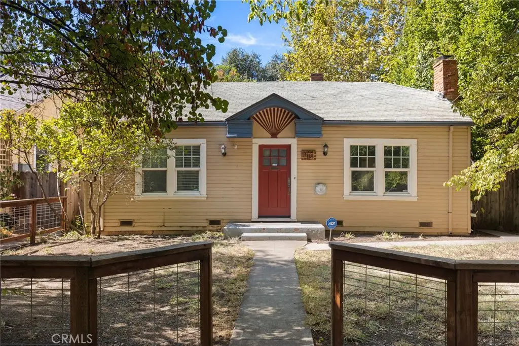 1110 Normal Avenue, Chico, CA 95928 - #1