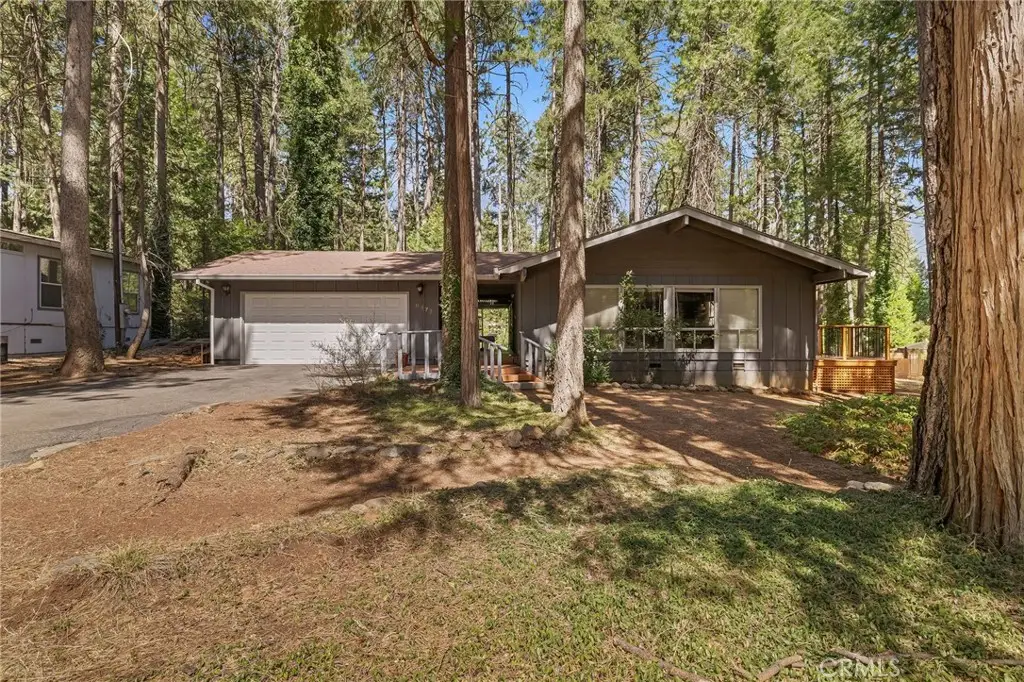 6172 Kilgord Court, Magalia, CA 95954 - #1