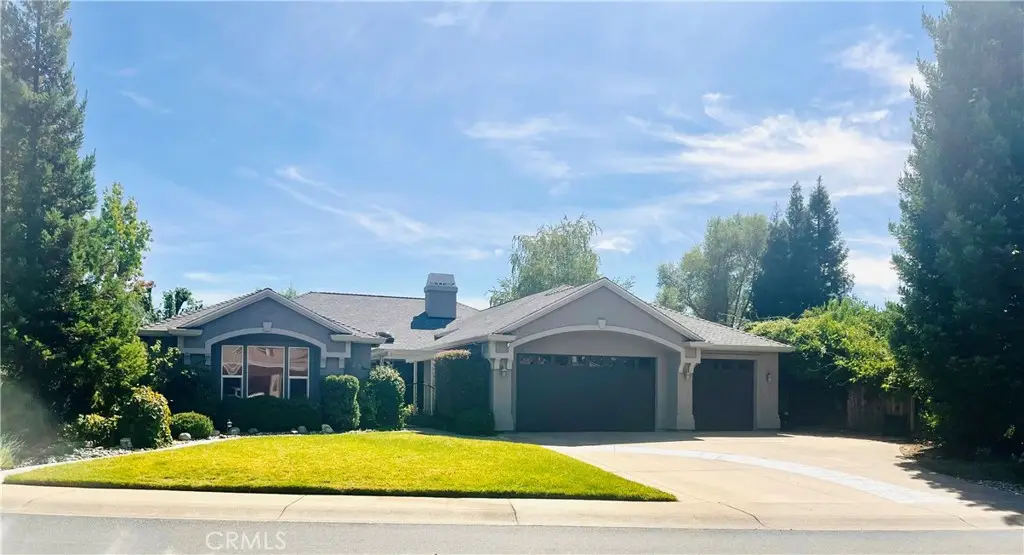 1539 Gold Hills Drive, Redding, CA 96003 - #1