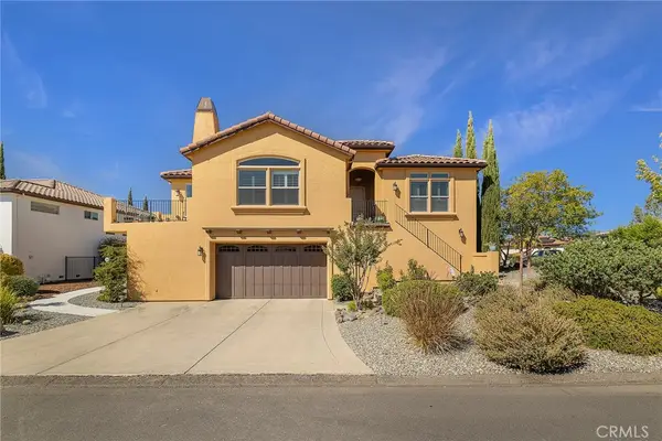 3294 Summit Ridge, Chico, CA 95928