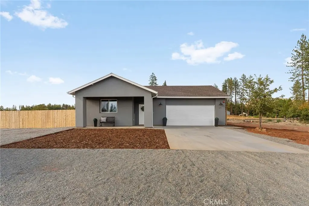 1651 Timber Lane, Paradise, CA 95969 - #1