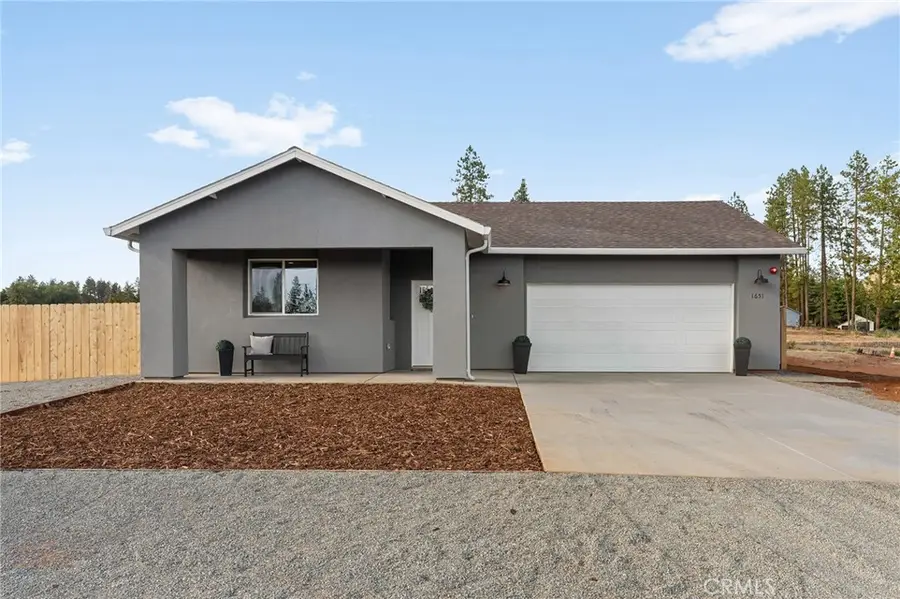 1651 Timber Lane, Paradise, CA 95969 - #2