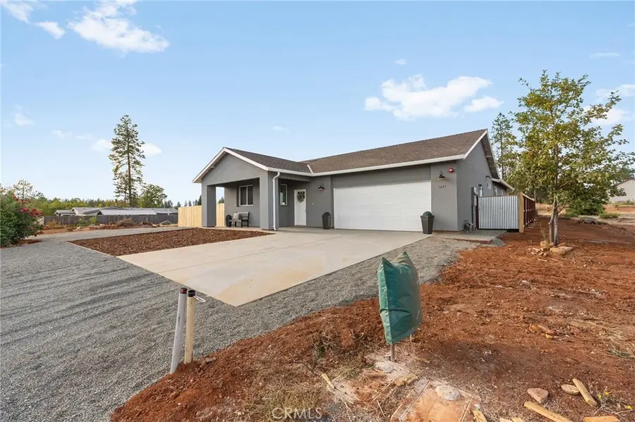 1651 Timber Lane, Paradise, CA 95969 - #3