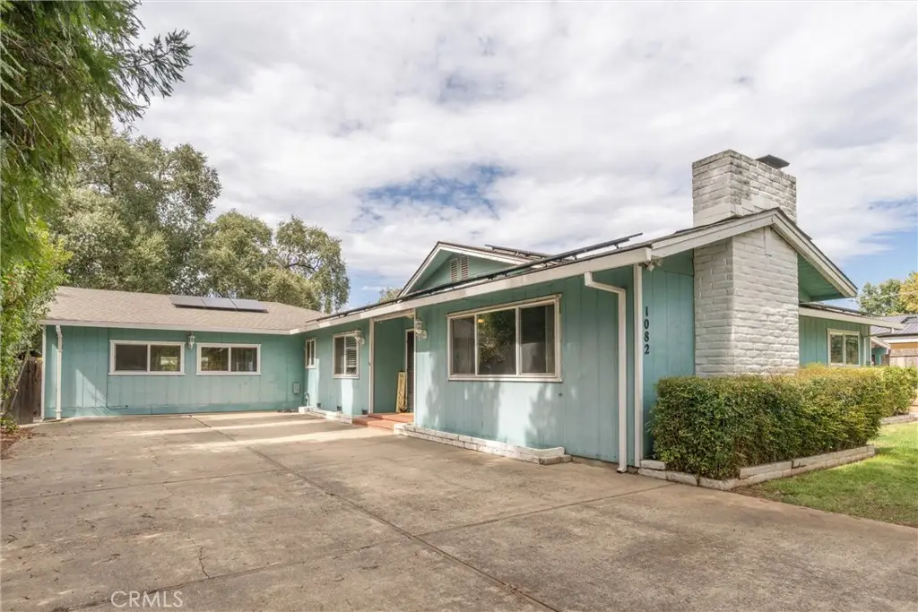 1082 Filbert Avenue, Chico, CA 95926 - #1
