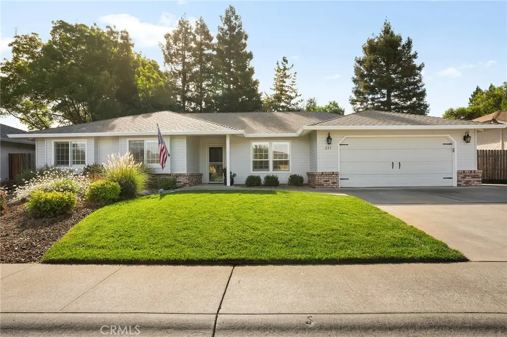 225 Silver Lake Drive, Chico, CA 95973 - #1