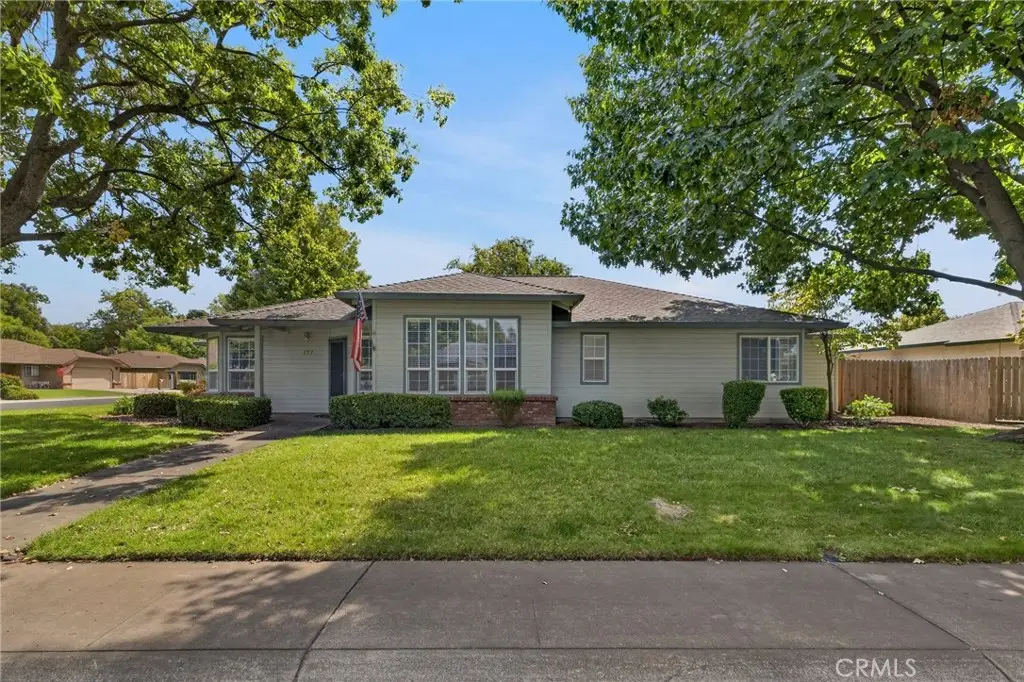 177 Yellowstone, Chico, CA 95973 - #1