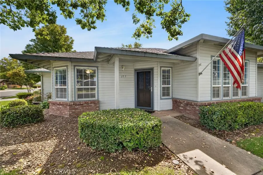 177 Yellowstone, Chico, CA 95973 - #3