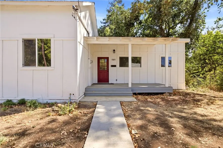 505 West 9th Street, Chico, CA 95928 - #2