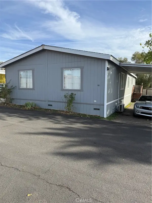 2920 Clark Road #F 38, Oroville, CA 95965