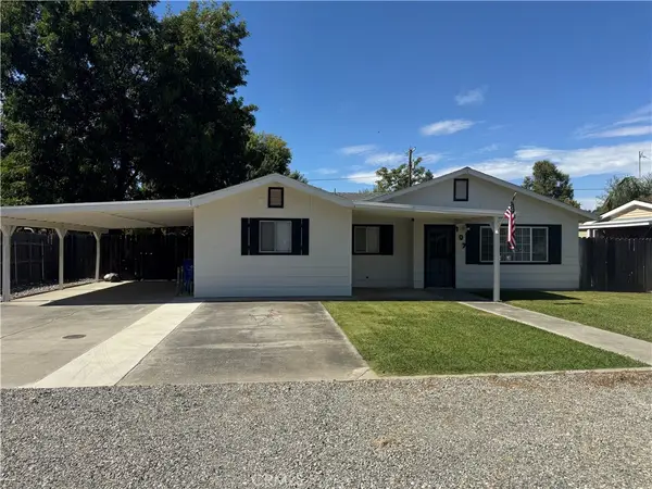 107 Santa Maria, Gerber, CA 96035