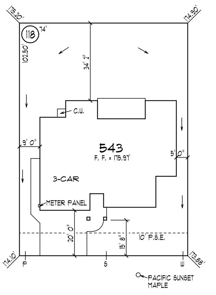 355 Ellingson Lane, Chico, CA 95973 - #2