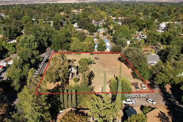455 E 9th, Chico, CA 95926