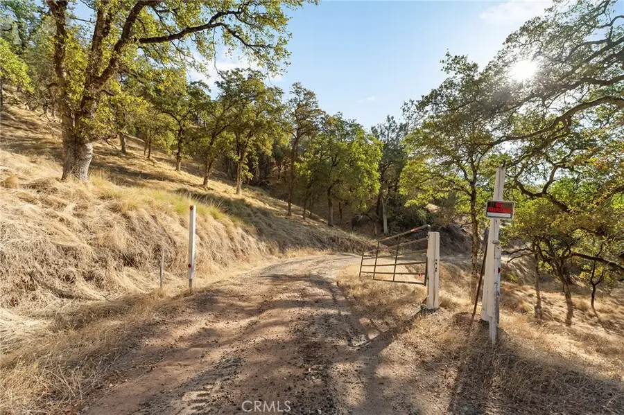 0 Spence, Berry Creek, CA 95966 - #3