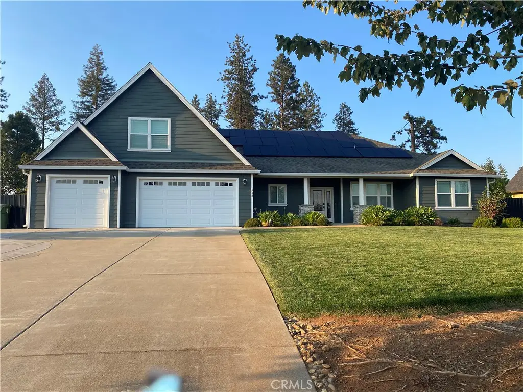 1535 Elliott, Paradise, CA 95969 - #1