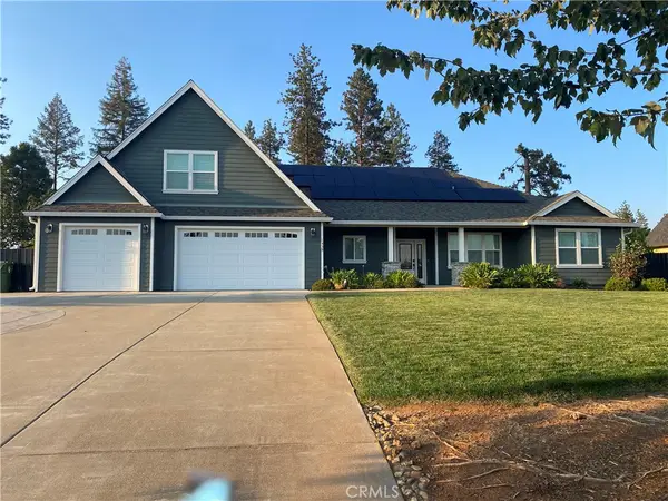 1535 Elliott, Paradise, CA 95969