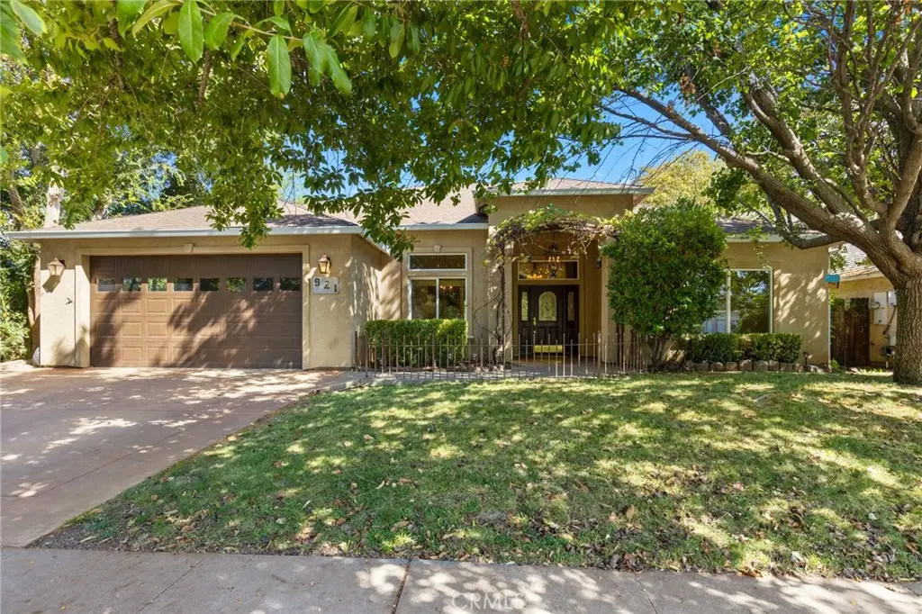 921 Coit Tower, Chico, CA 95928 - #1