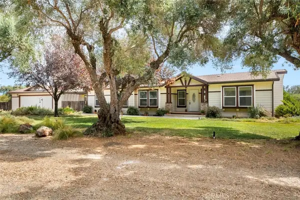 23551 Carona Avenue, Corning, CA 96021