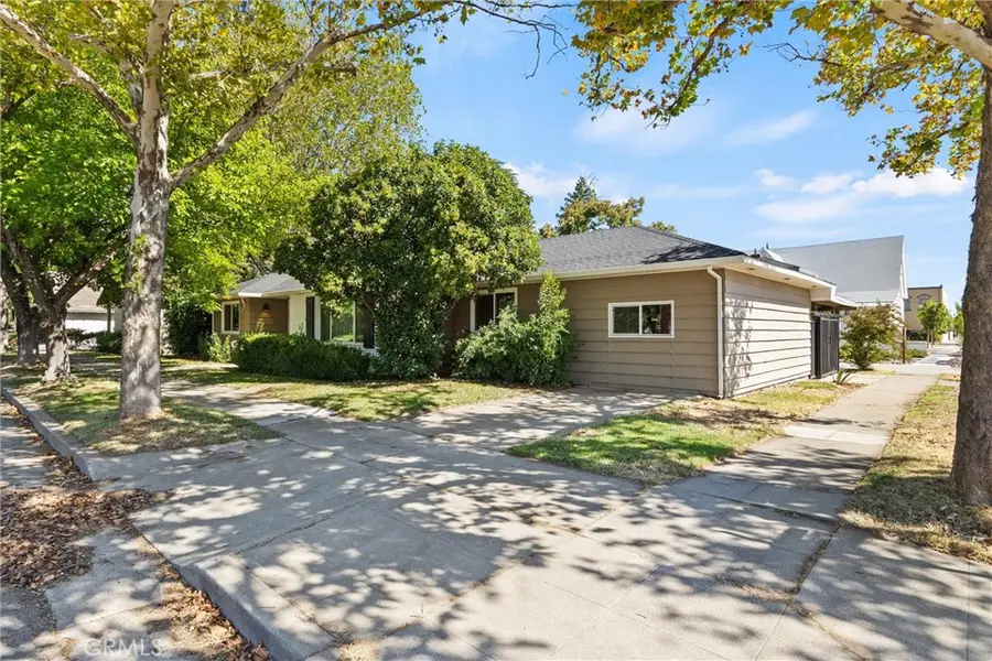 545 Cedar, Red Bluff, CA 96080 - #2