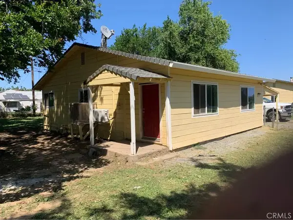 13734 Trinity, Red Bluff, CA 96080