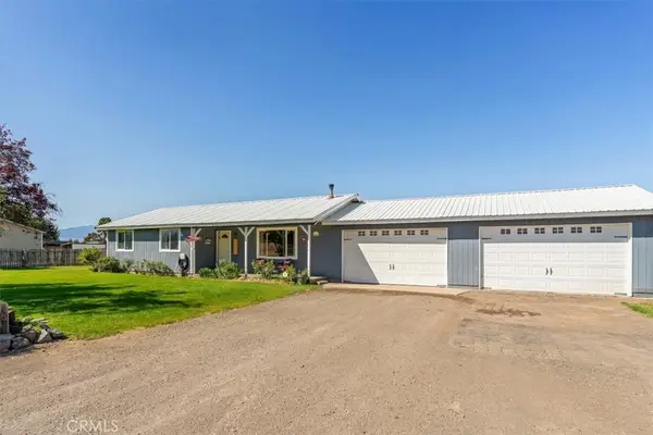 10908 Blackfoot Rd, Montague, CA 96064
