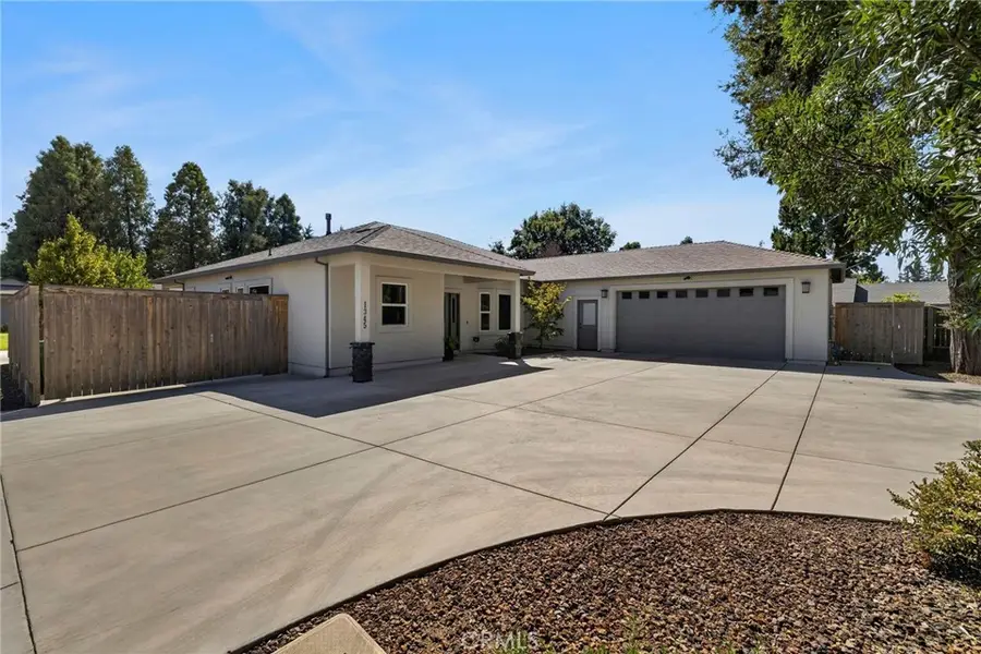 1345 W Lindo, Chico, CA 95926 - #2