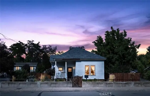 349 N Oregon Street, Yreka, CA 96097