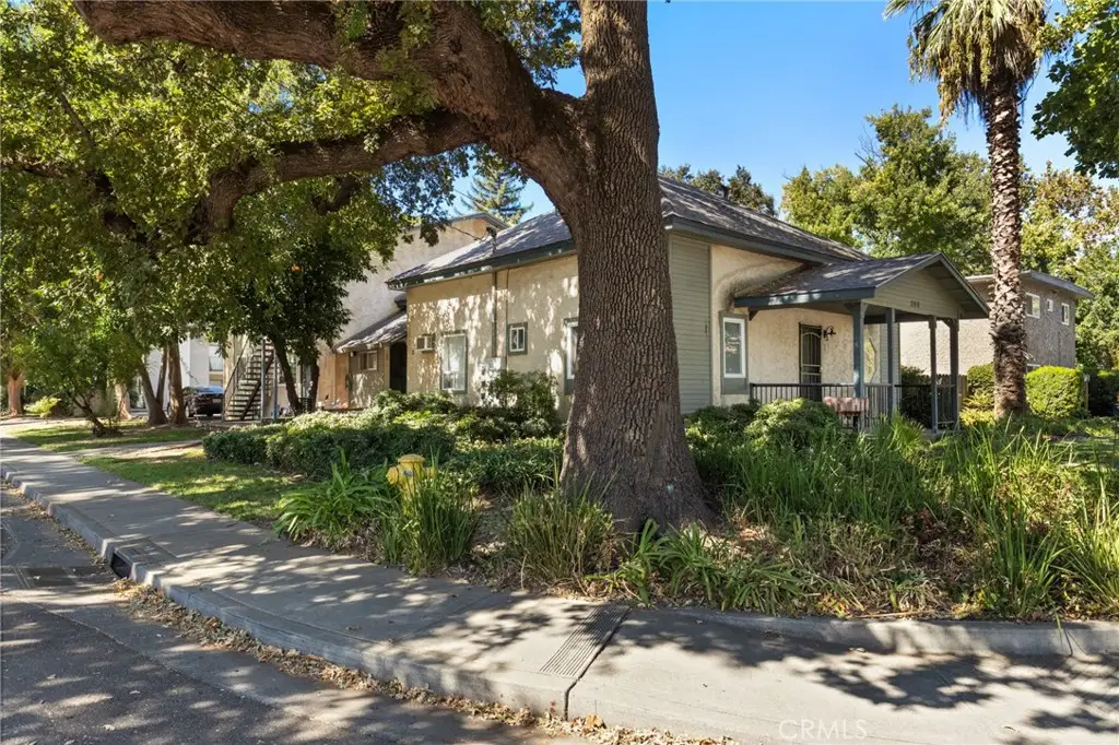 390 Ash Street, Chico, CA 95926 - #1
