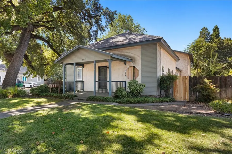 390 Ash Street, Chico, CA 95926 - #3