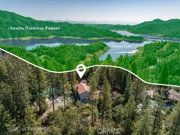 19985 Northwoods Drive, Lakehead, CA 96051